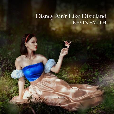 Disney Ain't Like Dixieland