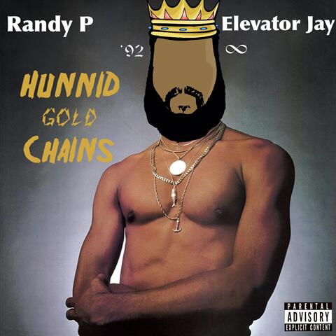 Hunnid Gold Chains (feat. Elevator Jay)