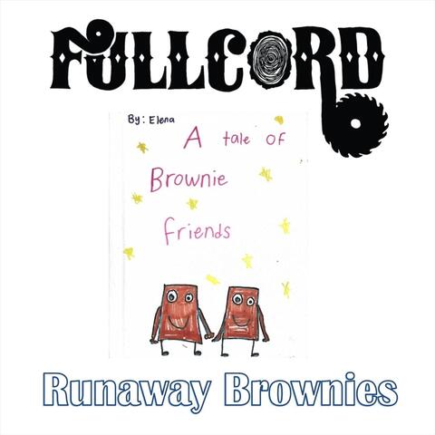 Runaway Brownies