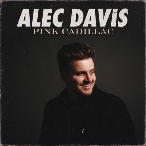 Pink Cadillac