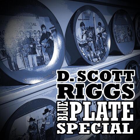 Blue Plate Special (Live)