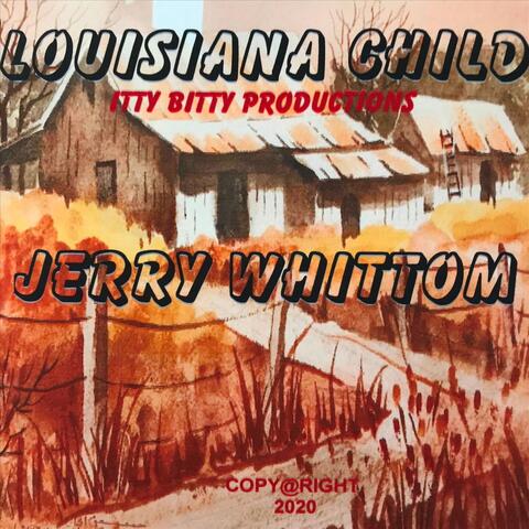 Louisiana Child