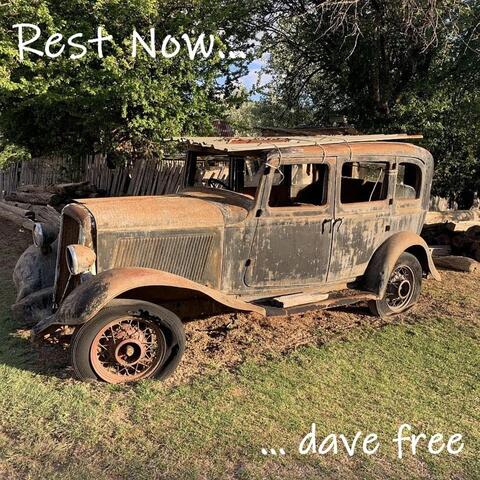 Rest Now