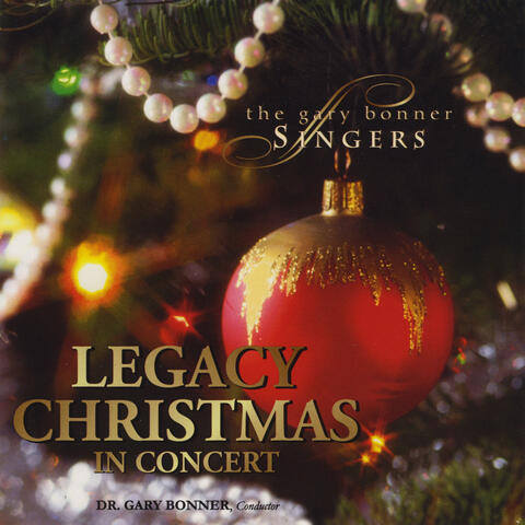 Legacy Christmas in Concert