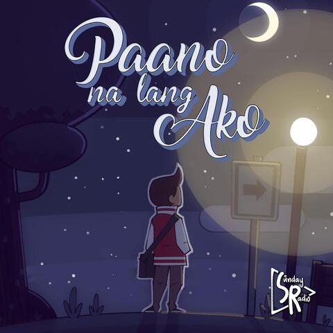Paano Na Lang Ako