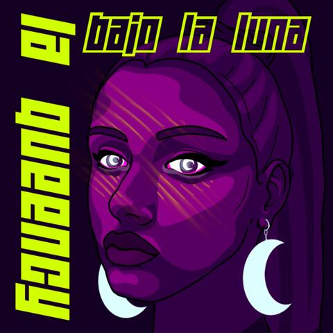 Bajo la Luna