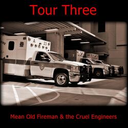 Tour Three