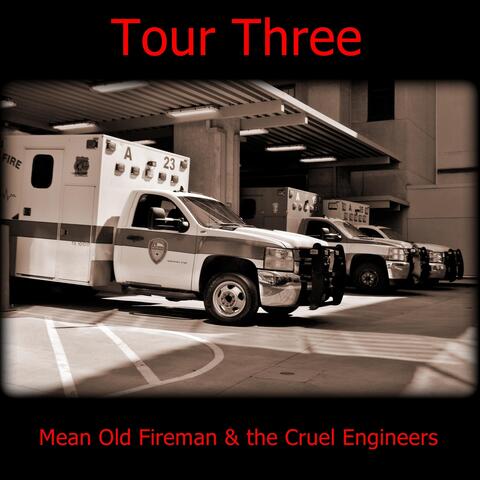 Tour Three