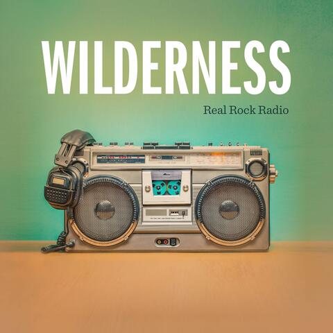 Real Rock Radio