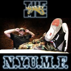 N.Y.U.M.F. (Radio Mix)