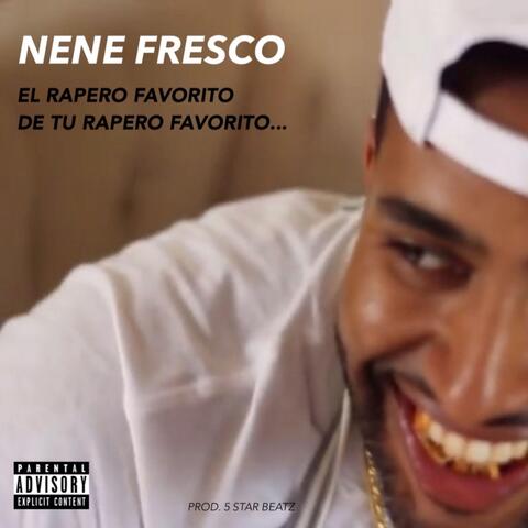El Rapero Favorito de Tu Rapero Favorito...