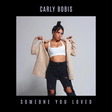 Someone You Loved