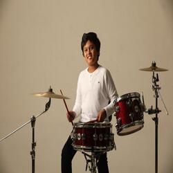 Drum Fury