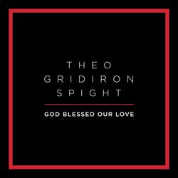 God Blessed Our Love