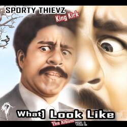 What I Look Like (1996 Version) [feat. King Kirk]