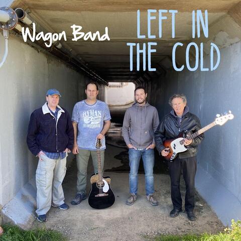 Left in the Cold