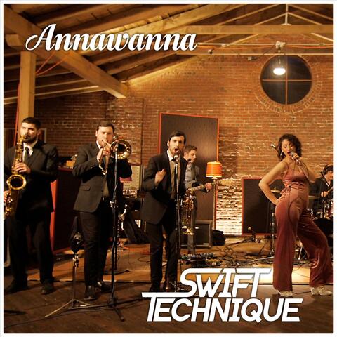 Annawanna