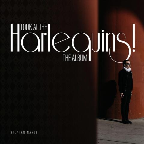 Look at the Harlequins!: The Album