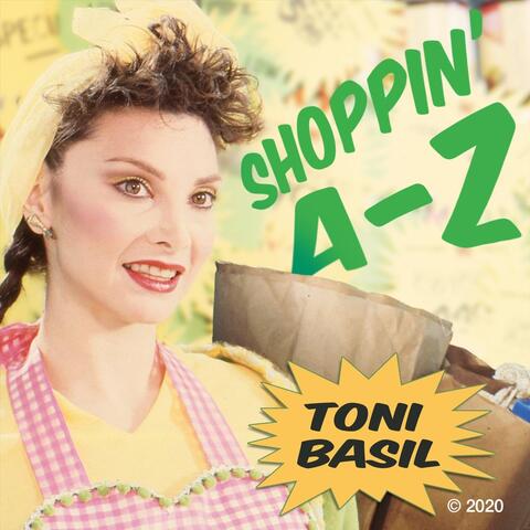 Shoppin' A-Z