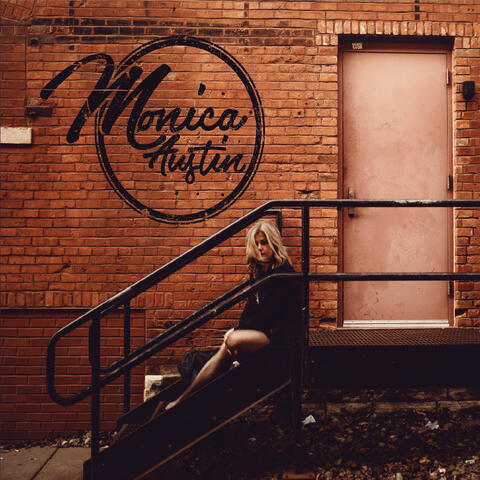 Monica Austin - EP