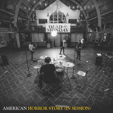 American Horror Story (In Session)