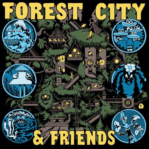 Forest City & Friends