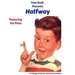 Halfway (feat. Far Pines)