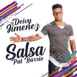 Salsa Pal Barrio