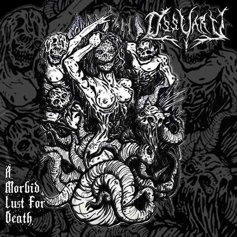 A Morbid Lust for Death