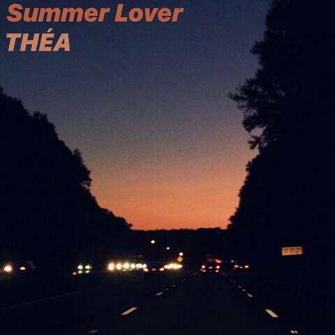 Summer Lover