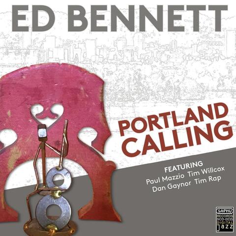 Portland Calling