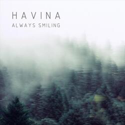 Always Smiling