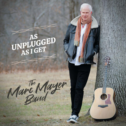 As Unplugged as I Get