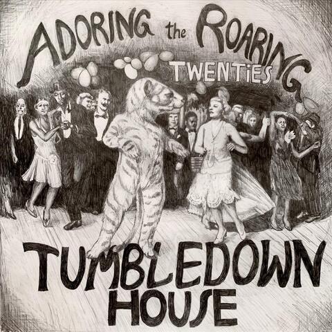 Adoring the Roaring 20s