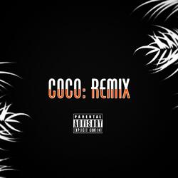 Entra no Meu Jogo (Coco Remix)