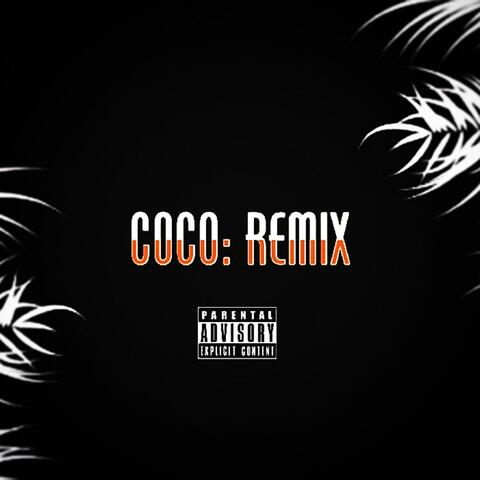 Coco: Remix, Vol. 1
