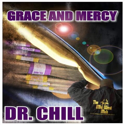 Grace and Mercy