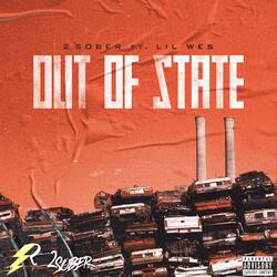 Out of State (feat. Lil Wes)