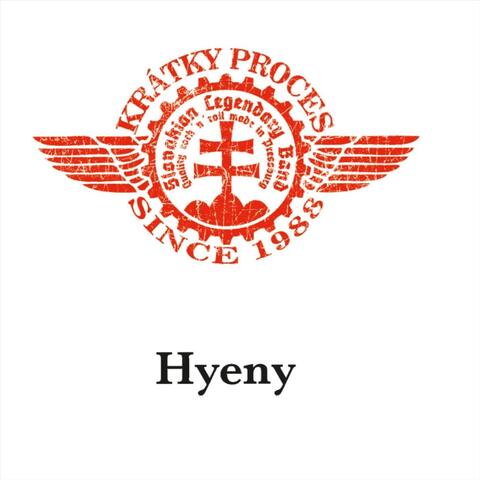 Hyeny