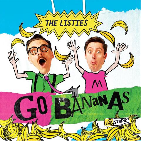Go Bananas