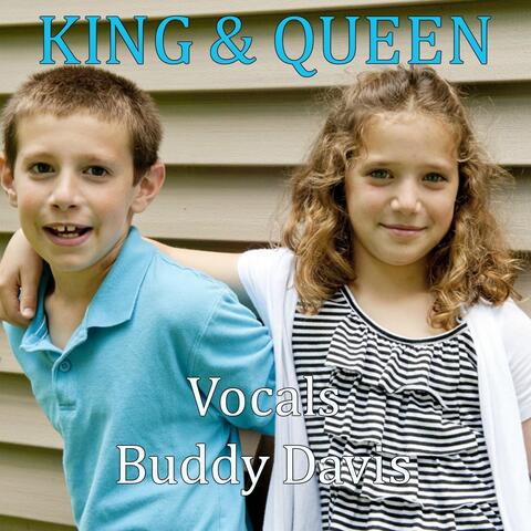 King and Queen