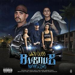 E.B.K 5 (feat. Brotha Lynch Hung, Mr. Nickel & Mixtli)