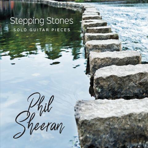 Stepping Stones (Solo Guitar Pieces)
