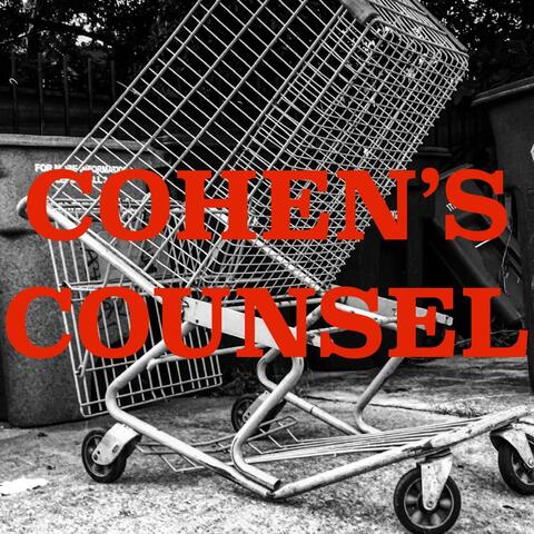 Cohen's Counsel