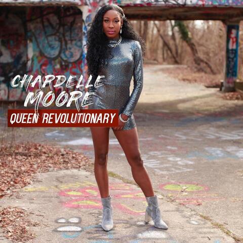 Queen Revolutionary