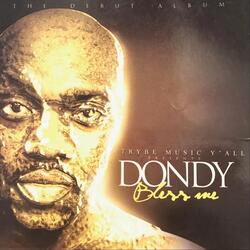 Godley Works by Dondy