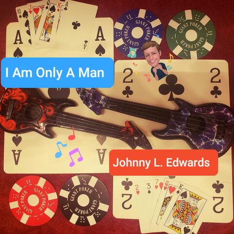I Am Only a Man