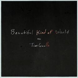 Beautiful Kind of World (Acoustic)