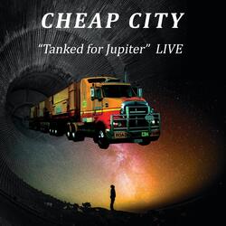 Theme from "Cheap City" (Live)