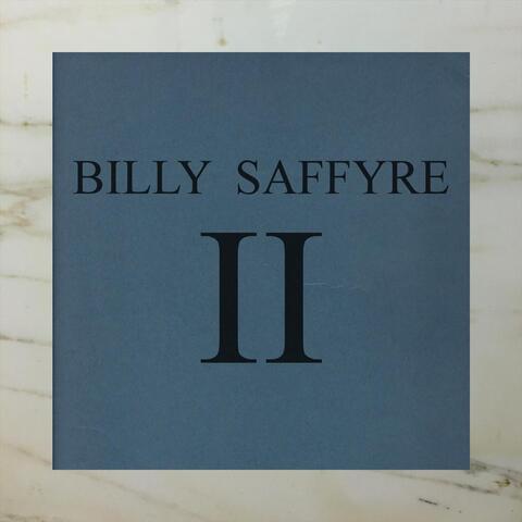 Billy Saffyre II